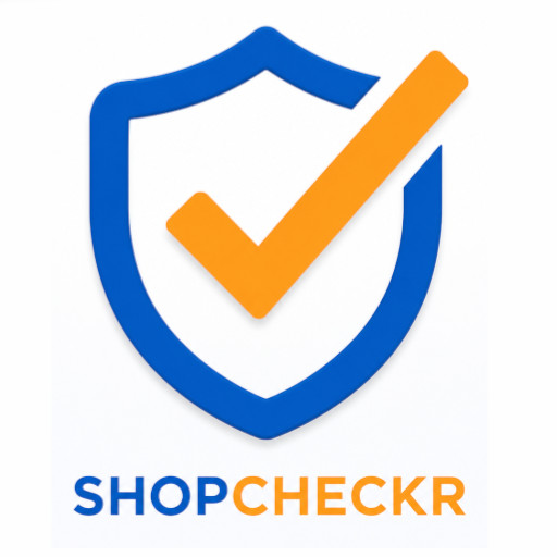 ShopCheckr App Icon