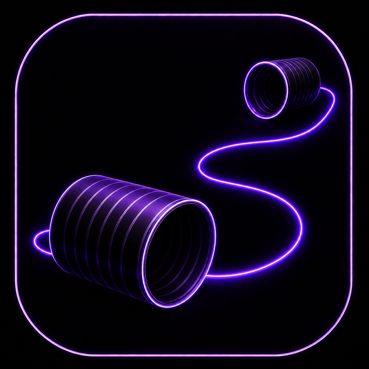 Whisper App Icon